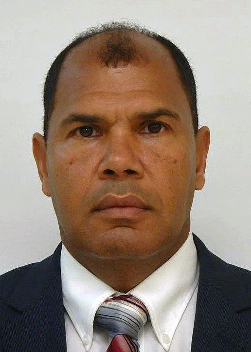 Burghart Turner